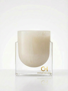 Camellia + Lime — 12oz Luxury Soy/Coco Candle