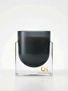 Cardamom + Embers — 12oz Luxury Soy/Coco Candle