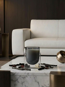 Cardamom + Embers — 5.6oz Luxury Soy/Coco Candle
