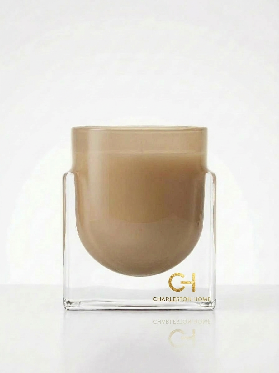 Cedar + Clove — 12oz Luxury Soy/Coco Candle