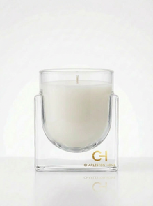 Citrus + Bloom — 12oz Luxury Soy/Coco Candle