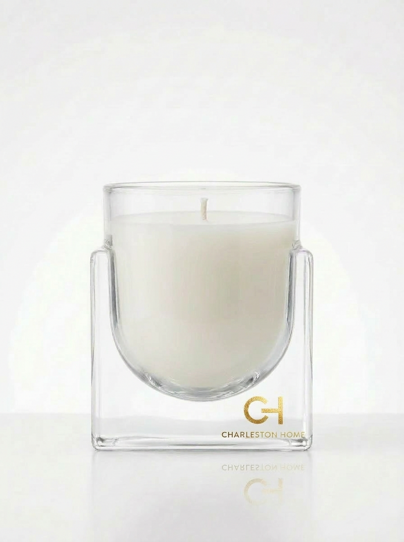 Citrus + Bloom — 12oz Luxury Soy/Coco Candle