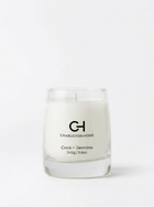 Coco + Jasmine — Clarity Candle