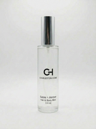 Sable + Amber — Clarity Hair & Body Mist