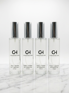 Citrus + Timber — Clarity Hair & Body Mist