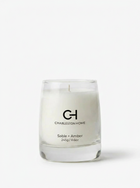 Sable + Amber — Clarity Candle